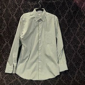 Peter Millar, men’s button-down